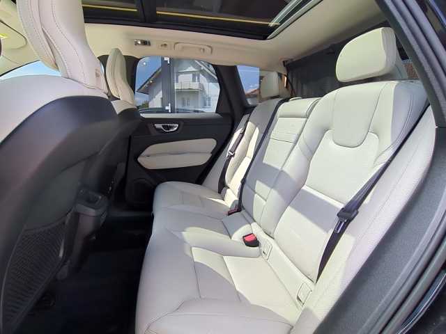 Volvo  XC60 T5 AWD Geartronic (184KW/250PS) Inscription aut.