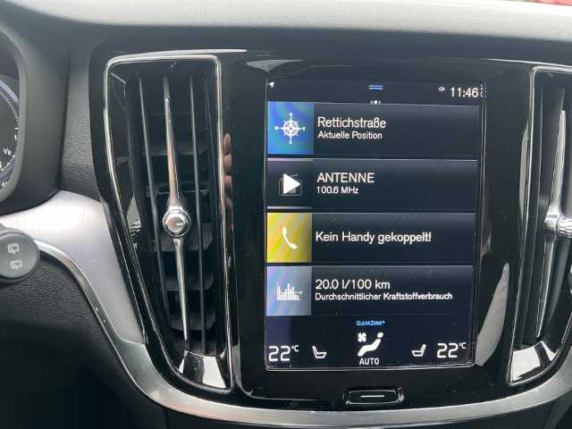 Volvo  V60 Recharge Inscription Expression, T6 AWD Plug-in Hybrid