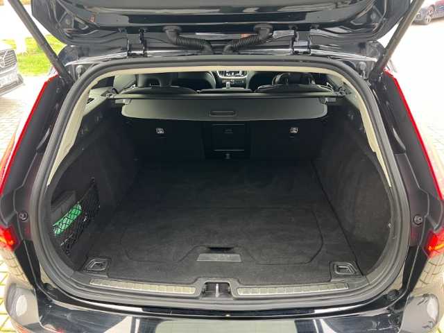 Volvo  V60 Recharge Inscription Expression, T6 AWD Plug-in Hybrid