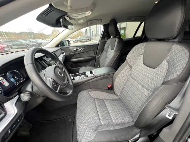 Volvo  V60 Recharge Inscription Expression, T6 AWD Plug-in Hybrid