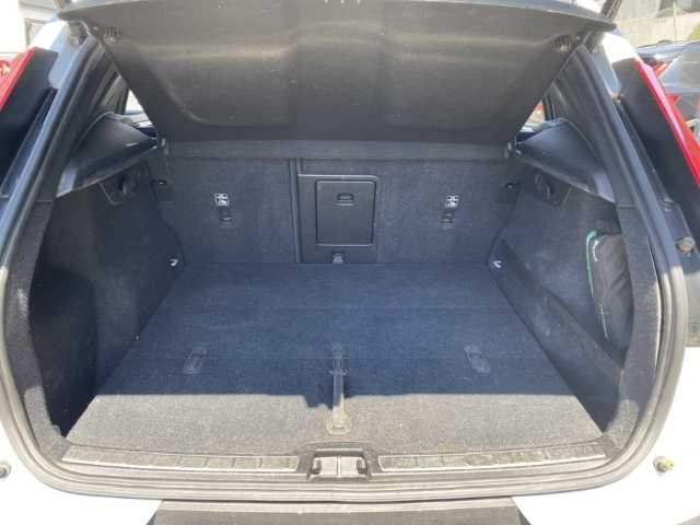 Volvo  XC40 Inscription, D4 AWD