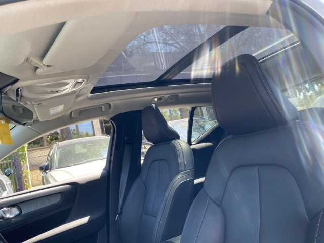Volvo  XC40 Inscription, D4 AWD