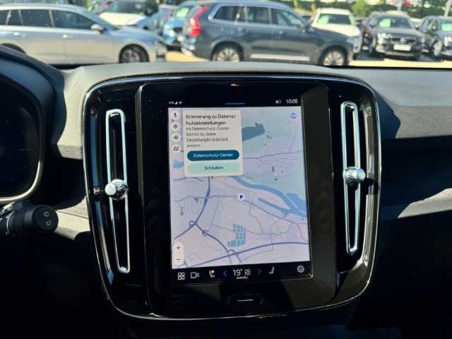 Volvo  XC40 Recharge Plus, Single Motor, Elektrisch