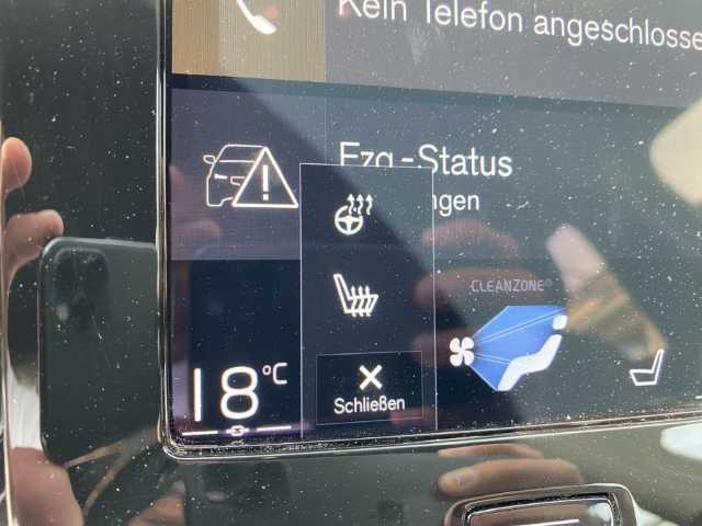 Volvo  XC40 Recharge Inscription Expression, T4 Plug-in Hybrid