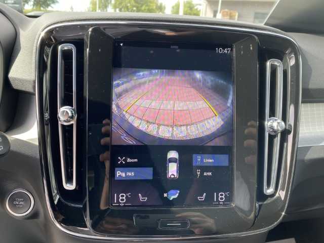 Volvo  XC40 Recharge Inscription Expression, T4 Plug-in Hybrid