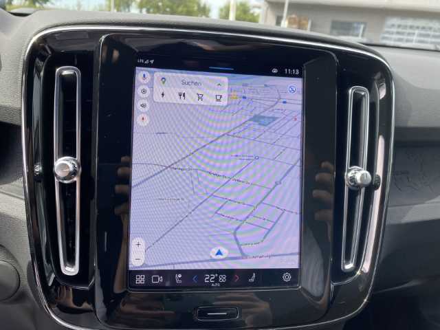 Volvo  XC40 Recharge Plus, Single Motor, Elektrisch
