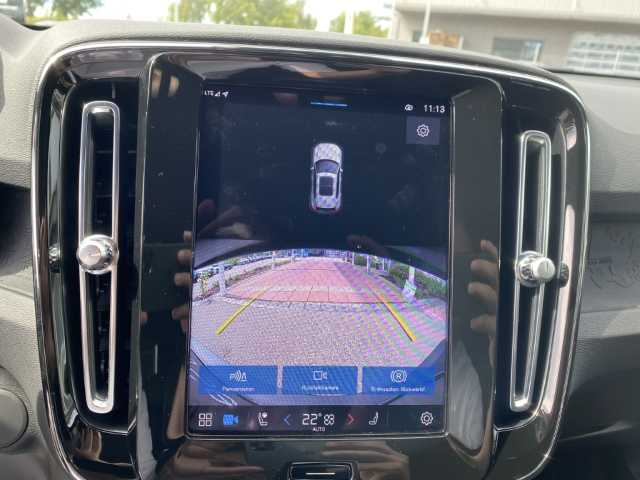 Volvo  XC40 Recharge Plus, Single Motor, Elektrisch