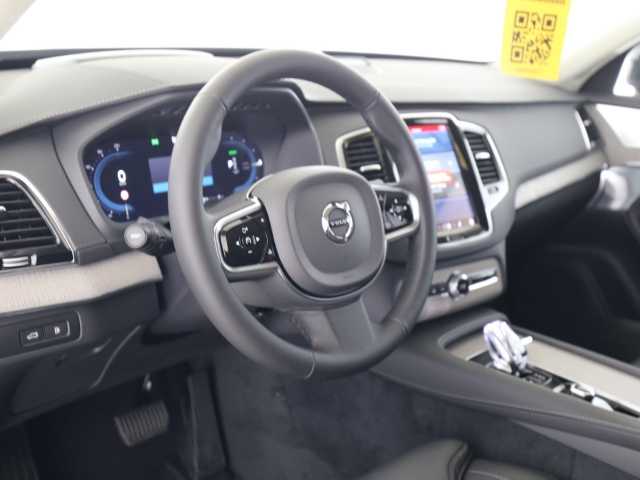 Volvo  XC90 Ultra, T8 AWD Plug-in Hybrid, Elektrisch/Benzin, Dark, 7 Sitze
