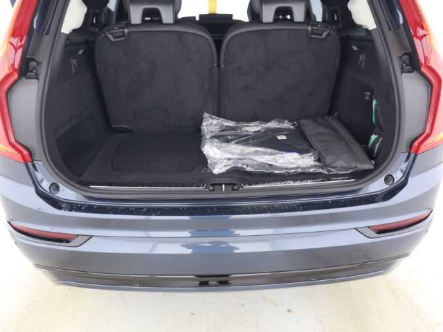 Volvo  XC90 Ultra, T8 AWD Plug-in Hybrid, Elektrisch/Benzin, Dark, 7 Sitze
