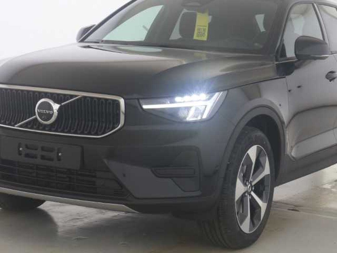 Volvo