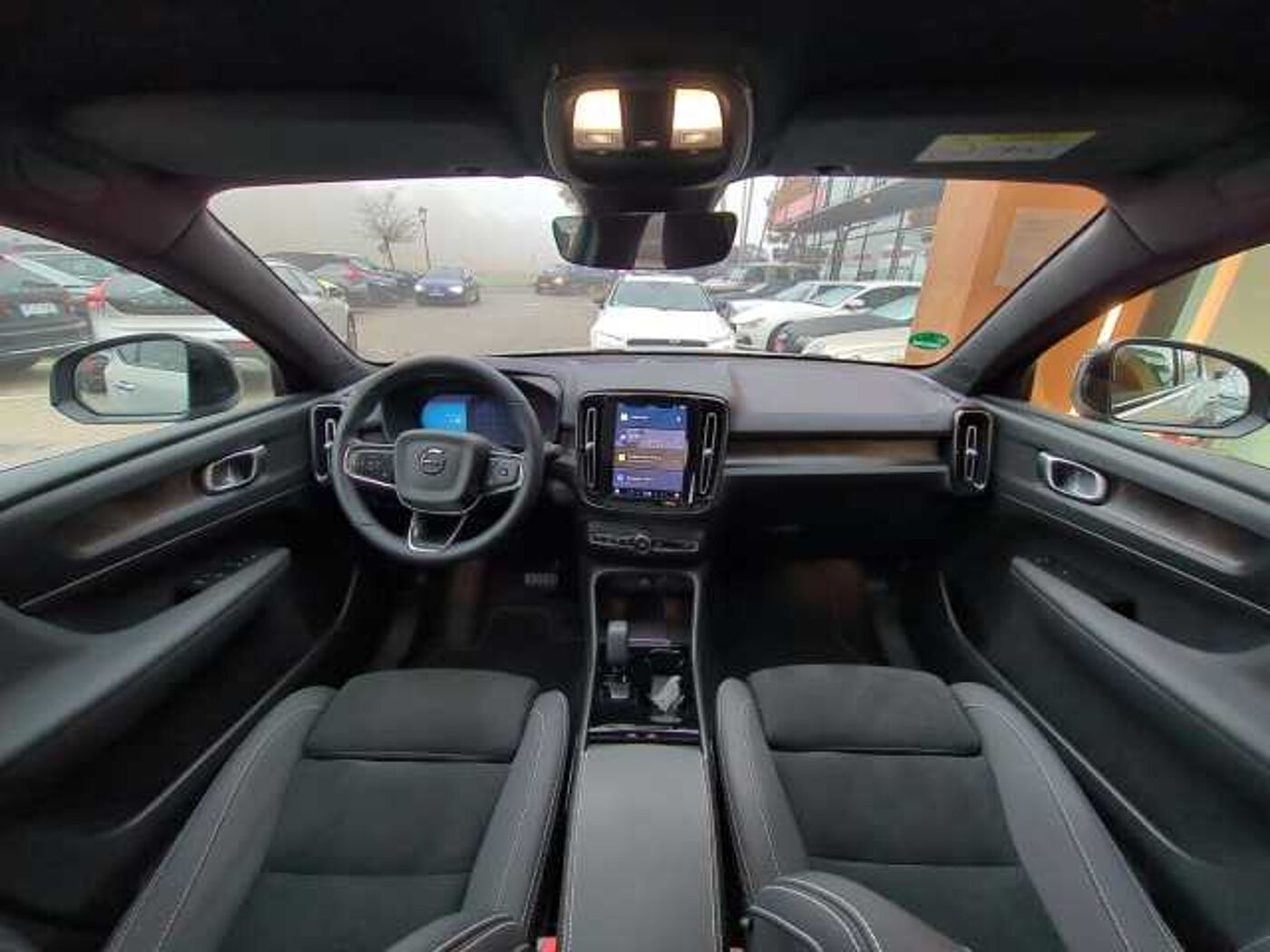 Volvo