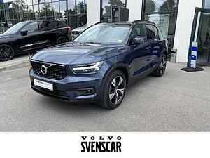 Volvo  XC40 Recharge R-Design, T4 Plug-in Hybrid