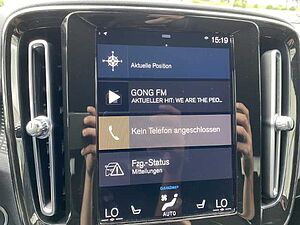 Volvo  XC40 Recharge R-Design, T4 Plug-in Hybrid