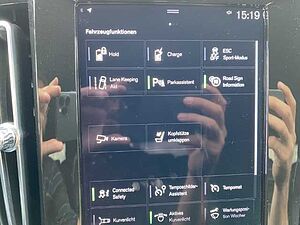 Volvo  XC40 Recharge R-Design, T4 Plug-in Hybrid