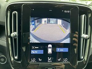 Volvo  XC40 Recharge R-Design, T4 Plug-in Hybrid