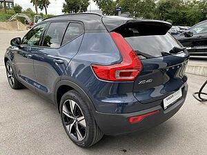Volvo  XC40 Recharge R-Design, T4 Plug-in Hybrid