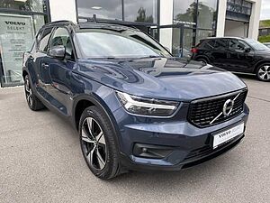 Volvo  XC40 Recharge R-Design, T4 Plug-in Hybrid