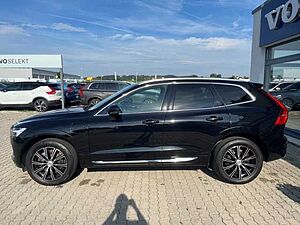 Volvo  XC60 Recharge Inscription, T6 AWD Plug-in Hybrid