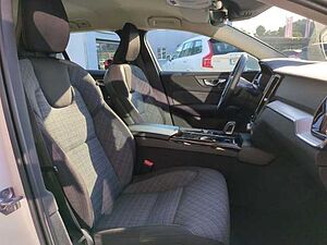 Volvo  V60 Recharge Inscription Expression, T6 AWD Plug-in Hybrid