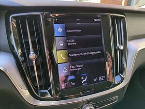 Volvo  V60 Recharge Inscription Expression, T6 AWD Plug-in Hybrid