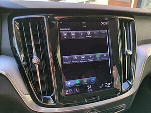 Volvo  V60 Recharge Inscription Expression, T6 AWD Plug-in Hybrid