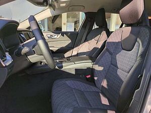 Volvo  V60 Recharge Inscription Expression, T6 AWD Plug-in Hybrid