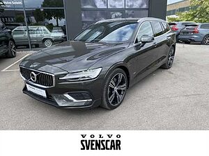 Volvo  V60 Recharge Inscription, T8 AWD Plug-in Hybrid