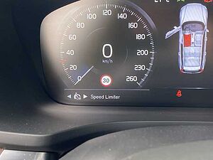 Volvo  V60 Recharge Inscription, T8 AWD Plug-in Hybrid