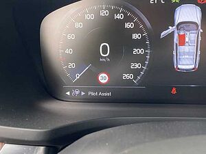 Volvo  V60 Recharge Inscription, T8 AWD Plug-in Hybrid