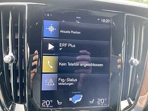 Volvo  V60 Recharge Inscription, T8 AWD Plug-in Hybrid