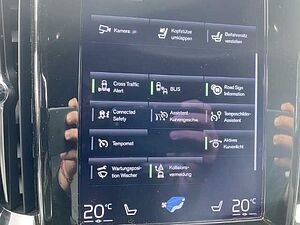 Volvo  V60 Recharge Inscription, T8 AWD Plug-in Hybrid