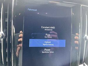 Volvo  V60 Recharge Inscription, T8 AWD Plug-in Hybrid