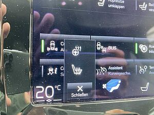 Volvo  V60 Recharge Inscription, T8 AWD Plug-in Hybrid