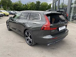 Volvo  V60 Recharge Inscription, T8 AWD Plug-in Hybrid