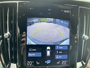 Volvo  V60 Recharge Inscription, T8 AWD Plug-in Hybrid