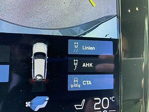 Volvo  V60 Recharge Inscription, T8 AWD Plug-in Hybrid