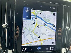 Volvo  V60 Recharge Inscription, T8 AWD Plug-in Hybrid