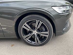 Volvo  V60 Recharge Inscription, T8 AWD Plug-in Hybrid