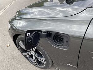 Volvo  V60 Recharge Inscription, T8 AWD Plug-in Hybrid