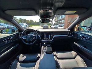 Volvo  V60 Recharge R-Design, T6 AWD Plug-in Hybrid