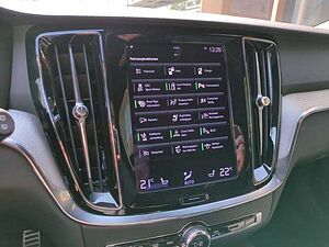 Volvo  V60 Recharge R-Design, T6 AWD Plug-in Hybrid