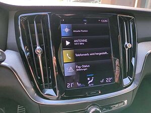 Volvo  V60 Recharge R-Design, T6 AWD Plug-in Hybrid