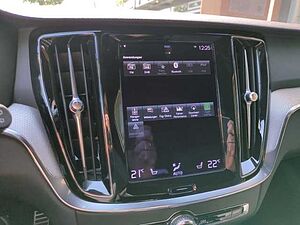 Volvo  V60 Recharge R-Design, T6 AWD Plug-in Hybrid