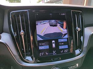 Volvo  V60 Recharge R-Design, T6 AWD Plug-in Hybrid
