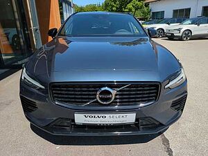 Volvo  V60 Recharge R-Design, T6 AWD Plug-in Hybrid