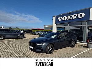 Volvo  V90 Recharge R-Design, T6 AWD Plug-in Hybrid