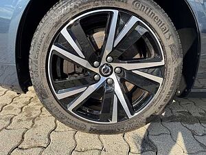 Volvo  V90 Recharge R-Design, T6 AWD Plug-in Hybrid