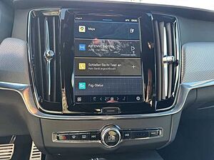 Volvo  V90 Recharge R-Design, T6 AWD Plug-in Hybrid