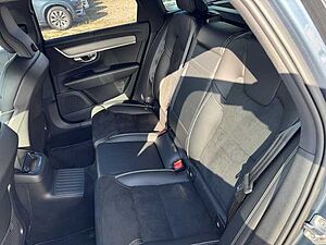 Volvo  V90 Recharge R-Design, T6 AWD Plug-in Hybrid