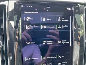 Volvo  XC60 Recharge R-Design, T6 AWD Plug-in Hybrid